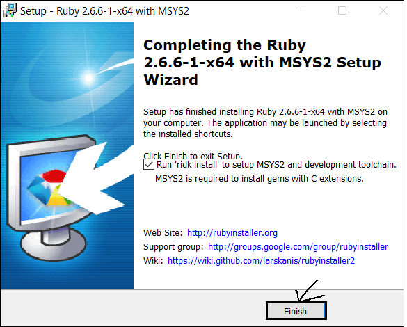 rdk_install